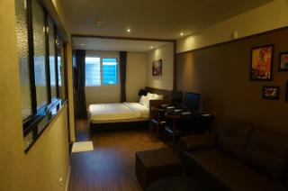 MU Hotel - Busan - 8