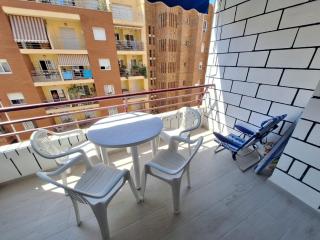 Apartamentos Playa del Cura - 3