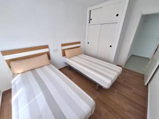 Apartamentos Playa del Cura - 2