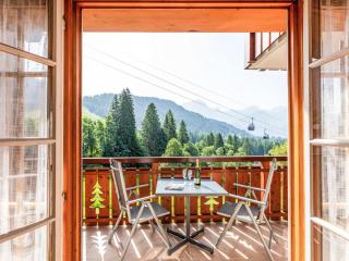 Apartment Vermont 8 by Interhome - 0