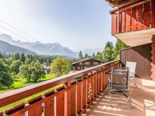 Apartment Vermont 8 by Interhome - 9