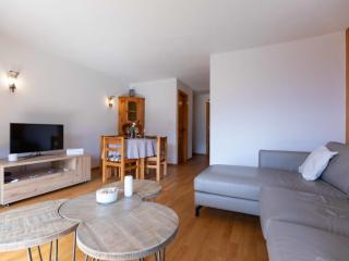 Apartment Vermont 8 by Interhome - Villars-sur-Ollon - 5