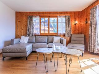Apartment Vermont 8 by Interhome - Villars-sur-Ollon - 7