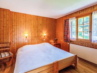 Apartment Vermont 8 by Interhome - Villars-sur-Ollon - 6