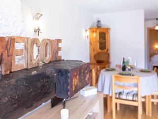 Apartment Vermont 8 by Interhome - Villars-sur-Ollon - 1