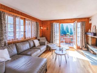 Apartment Vermont 8 by Interhome - 0