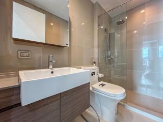Near MRT l Modern 2BR l Pool and Gym l Sontana - 3