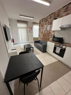 Le Patio d'Ardres - Lac, gare & extérieur privatif - 9