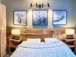 Apartment Dala by Interhome - Leukerbad - 8