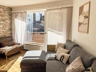 Apartment Dala by Interhome - Leukerbad - 5