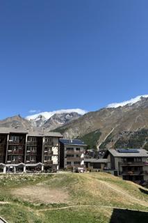 Apartment Haus Salü 5 by Interhome - 1