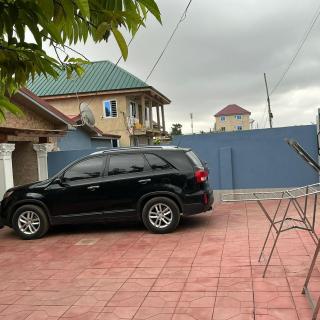 Dpk Lodge - 2