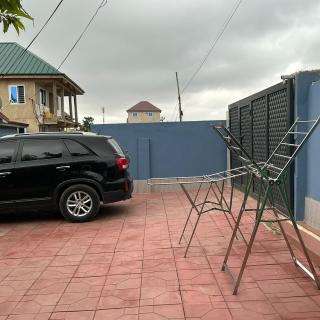 Dpk Lodge - 1