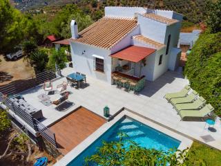 Holiday Home Villa Mar y Luna by Interhome - 0