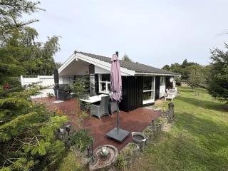 Holiday Home Rikhard - 175m to the fjord by Interhome - 0