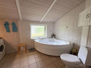 Holiday Home Rikhard - 175m to the fjord by Interhome - 1