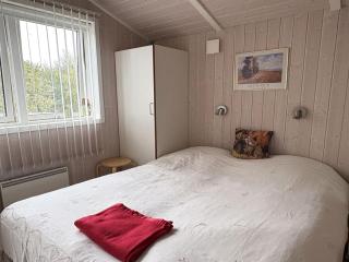 Holiday Home Rikhard - 175m to the fjord by Interhome - 2