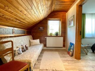 Apartment Naturblick Karla Rößler by Interhome - Chemnitz - 7