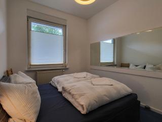 Apartment Terrassenwohnung am See by Interhome - 2