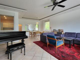 Apartment Terrassenwohnung am See by Interhome - Stechlin - 1