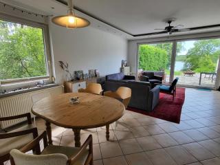 Apartment Terrassenwohnung am See by Interhome - 4