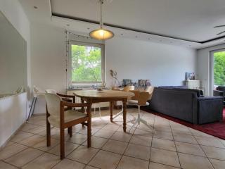 Apartment Terrassenwohnung am See by Interhome - 3