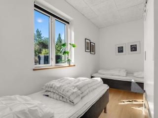 Holiday Home Milda - 100m from the sea by Interhome - 2