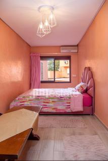 Majorelle-Duplex Luxe avec Terrasse Tropicale Privée à 300m du Jardin - Marrakesh - 6