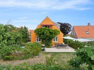 Holiday Home Adelita - 300m from the sea by Interhome - 1