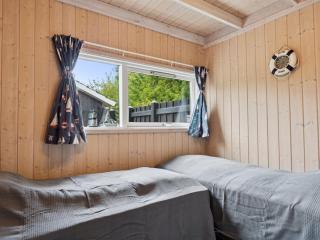 Holiday Home Erko - 575m from the sea by Interhome - 1