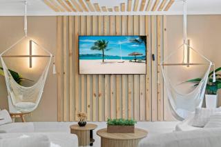 Casa Amazonia Pool Tiki Hut Volleyball Beach - 6