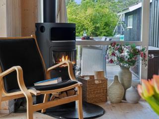 Holiday Home Erko - 575m from the sea by Interhome - 3