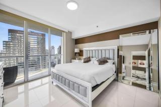 Icon Brickell W Hotel Luxury - 2