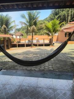 Chalé Bosque da Cocanha - 7