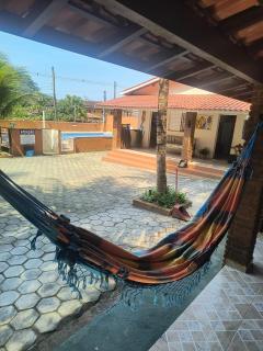 Chalé Bosque da Cocanha - 6