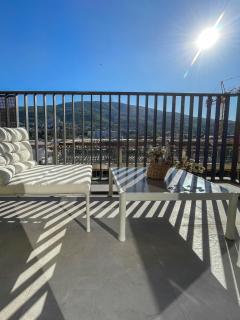 The Address GOLD - Modern Luxury Suite - 4