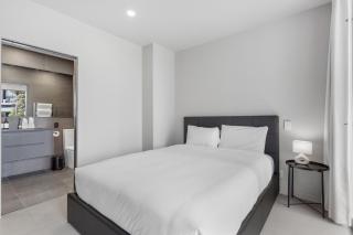 QV Stays Modern City Retreat - 7