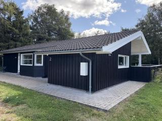 Holiday Home Angelika - 1-3km from the sea by Interhome - 8