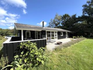 Holiday Home Angelika - 1-3km from the sea by Interhome - 0