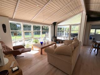 Holiday Home Angelika - 1-3km from the sea by Interhome - 6