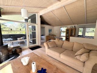 Holiday Home Angelika - 1-3km from the sea by Interhome - 5
