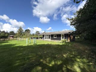 Holiday Home Angelika - 1-3km from the sea by Interhome - 3