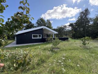 Holiday Home Angelika - 1-3km from the sea by Interhome - Klint - 2