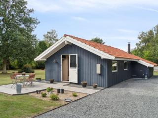 Holiday Home Emelita - 175m from the sea by Interhome - 6