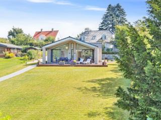 Holiday Home Troels - 945m from the sea by Interhome - 0