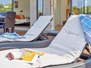 Holiday Home Troels - 945m from the sea by Interhome - 7