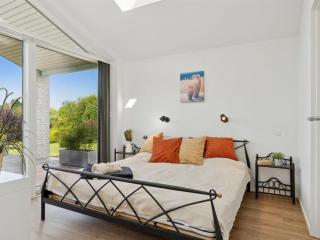 Holiday Home Troels - 945m from the sea by Interhome - 4