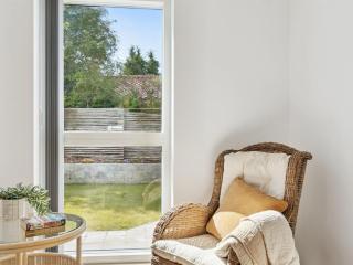 Holiday Home Troels - 945m from the sea by Interhome - 4