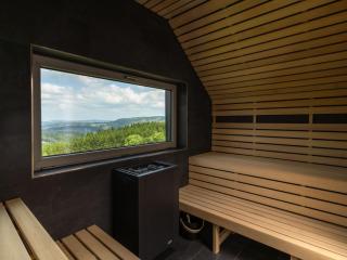 Holiday Home de luxe H751 mit Panoramasauna by Interhome - Masserberg - 7