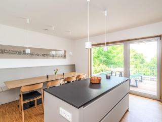 Holiday Home de luxe H751 mit Panoramasauna by Interhome - 1